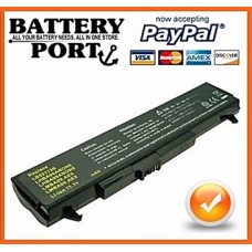 [ LG LAPTOP BATTERY ] V1 T1 S1 R400 LW60